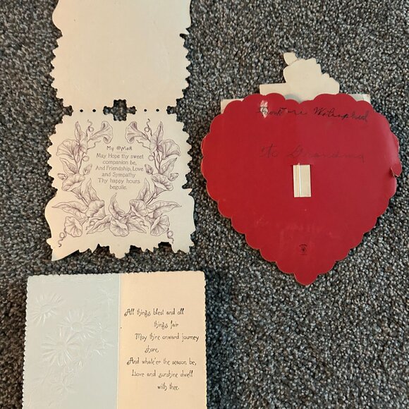 Valantine Cards - Picture 5 of 12
